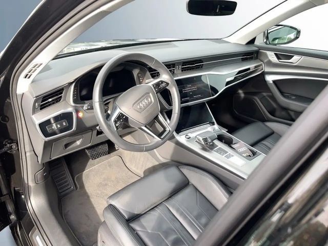 Audi A6 35 TDI Sport