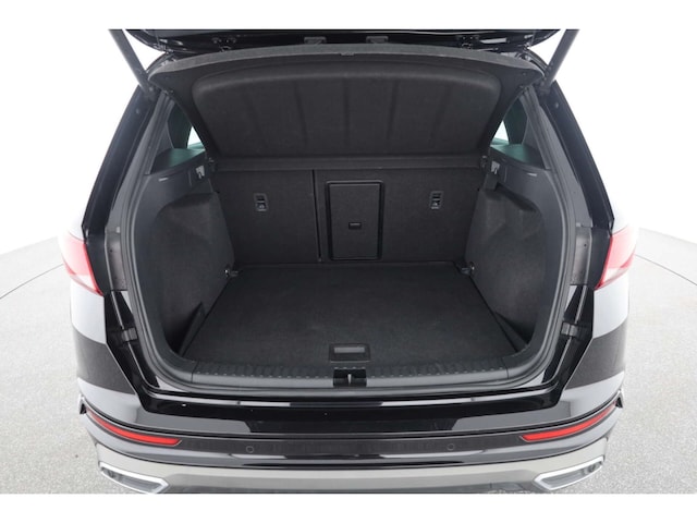 Seat Ateca 2.0 TDI FR-lijn