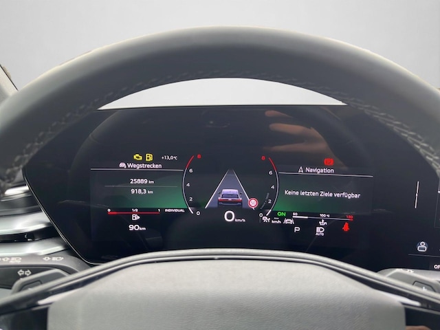 Audi A5 Avant S-Tronic