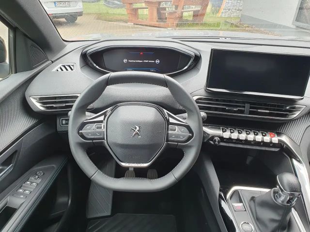 Peugeot 3008 Allure Pack
