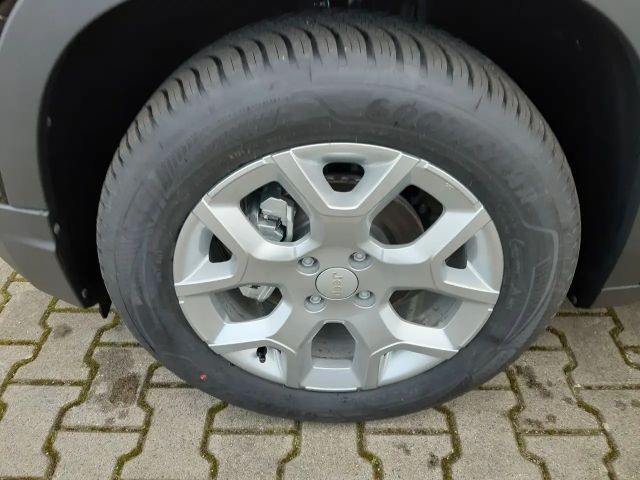 Jeep Avenger Altitude