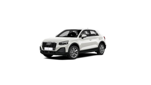 Audi Q2 30 TFSI