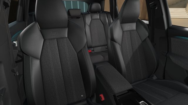 Audi Q6 e-tron Quattro