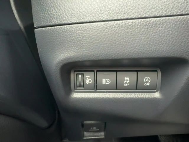 Toyota Aygo 1.0 VVT-i Hatchback