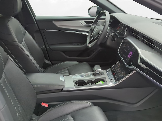 Audi A6 50 TDI Avant Quattro Sport