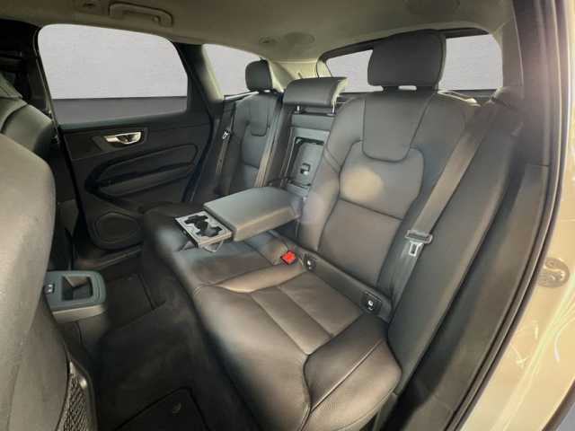 Volvo XC60 19'