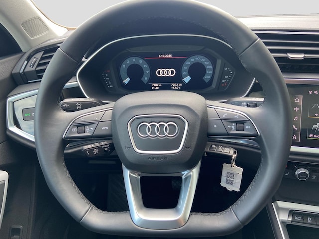 Audi Q3 35 TFSI S-Line S-Tronic Sportback