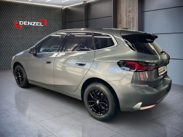 BMW 218 218d Active Tourer Sedan