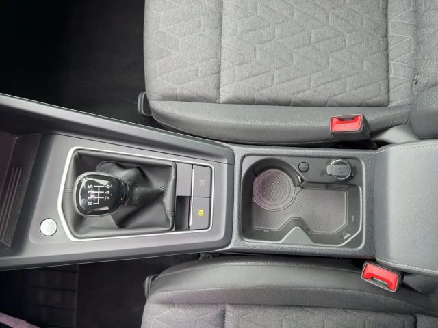 Volkswagen Golf 1.5 TSI Golf VIII Life Variant