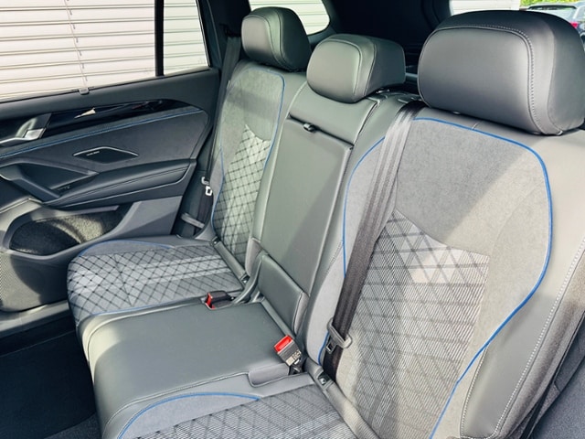 Volkswagen Tayron 2.0 TDI 4Motion DSG