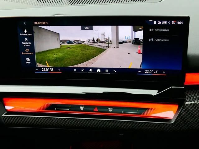 BMW i5 M-Sport eDrive40