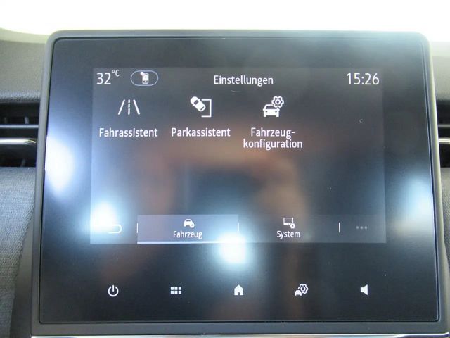 Renault Clio Evolution SCe 65