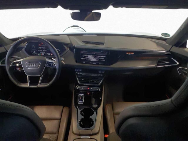 Audi e-tron GT Quattro