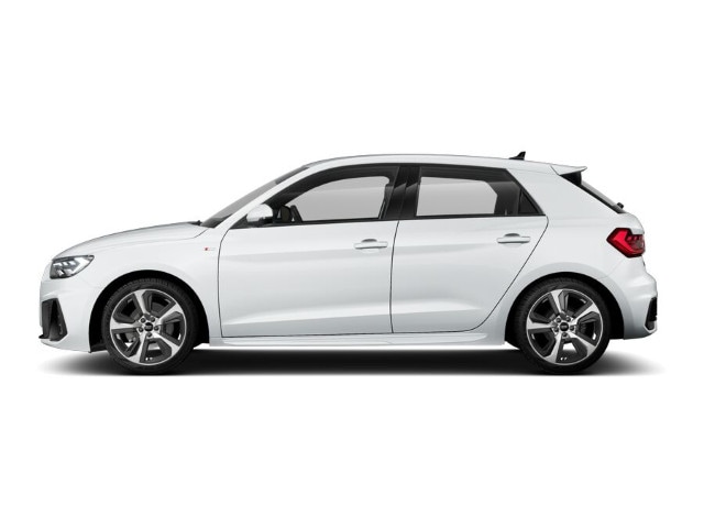 Audi A1 30 TFSI S-Line S-Tronic Sportback