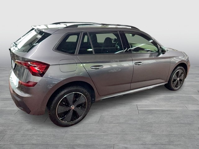 Skoda Kamiq 1.0 TSI Monte Carlo