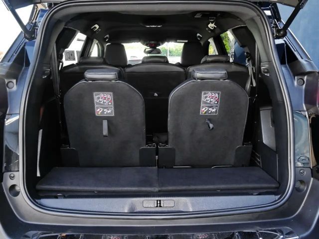 Peugeot 5008 Allure Pack