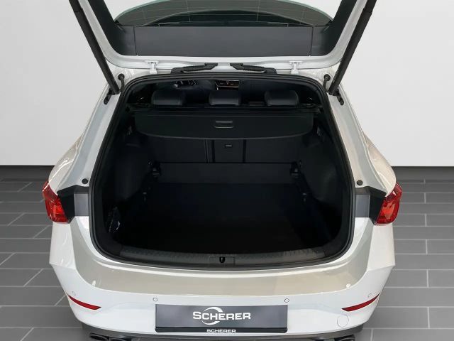 Cupra Leon 2.0 TSI DSG Sportstourer VZ