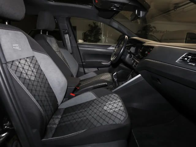 Volkswagen Taigo 1.0 TSI R-Line Style