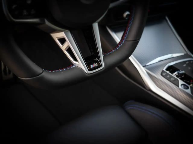 BMW 340 M-Sport xDrive