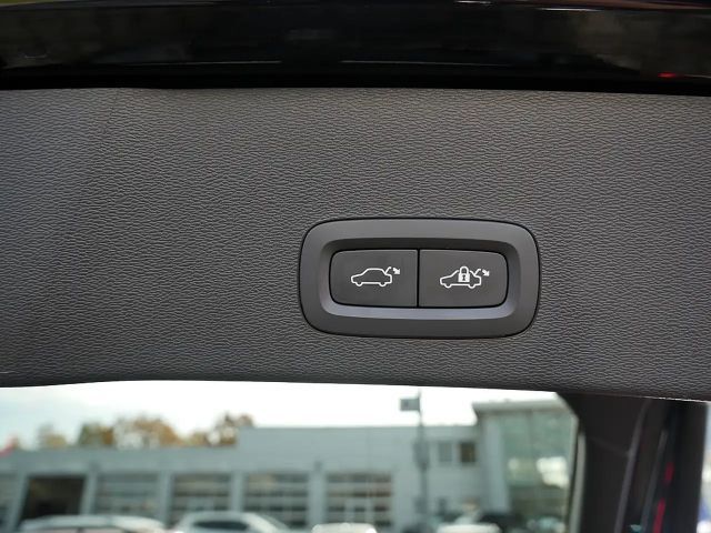 Volvo C40 AWD Recharge Ultimate