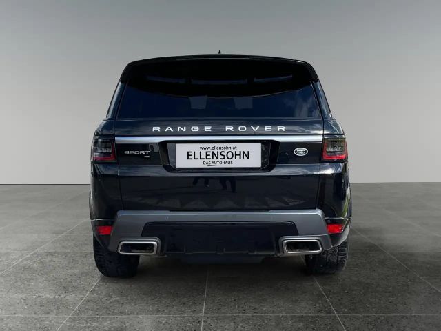Land Rover Range Rover Sport AWD D300 HSE