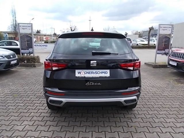 Seat Ateca 1.5 TSI Style