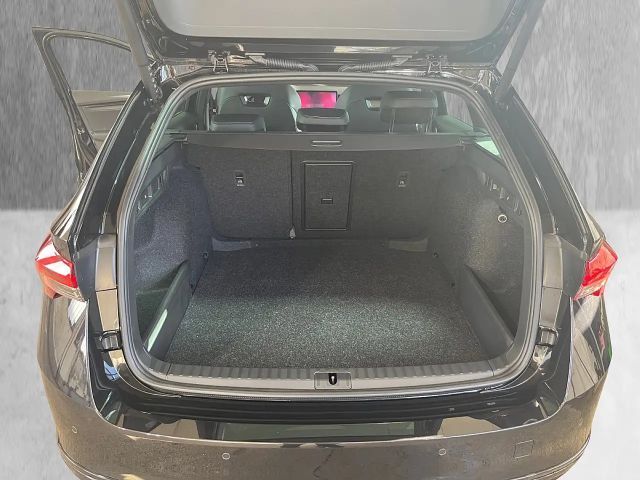 Skoda Octavia Sportline