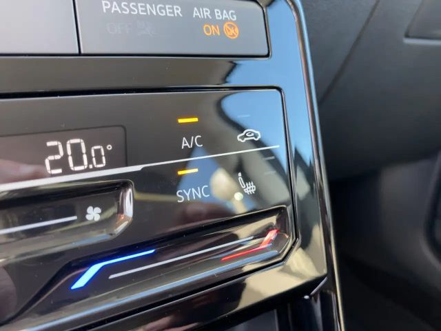 Volkswagen T-Cross Goal *ACC*LED*PDC*Apple*SHZ*