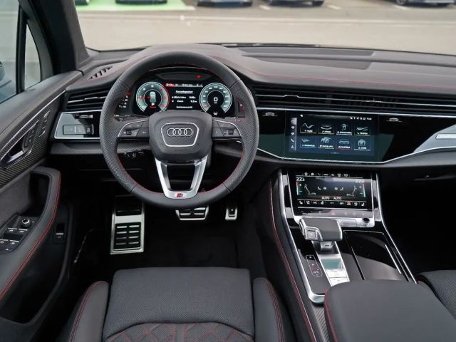 Audi Q7 50 TDI
