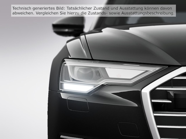 Audi A6 40 TDI S-Tronic Sedan
