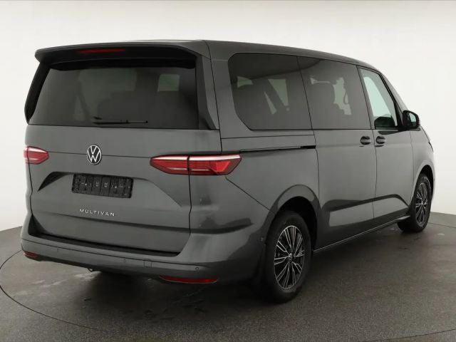 Volkswagen Multivan DSG Lang Life T7