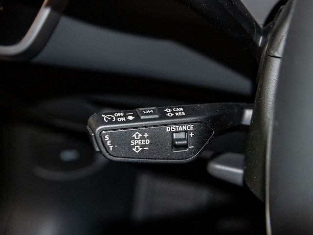 Audi A6 40 TDI Avant S-Tronic Sport