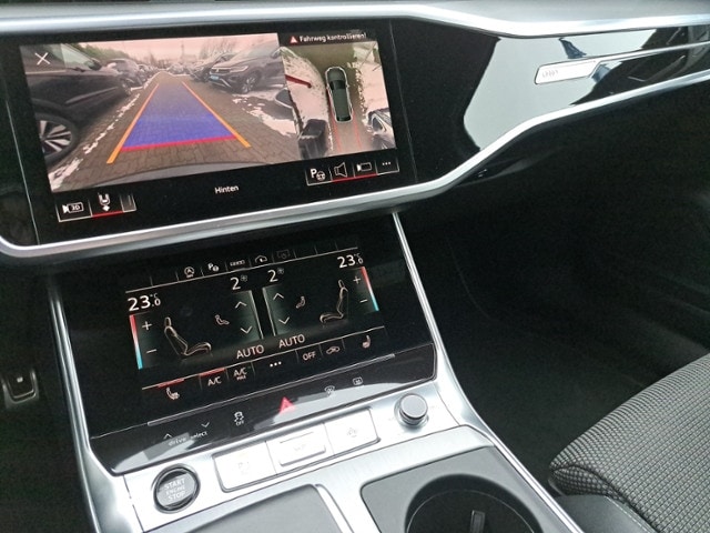 Audi A6 40 TDI Avant S-Tronic Sport