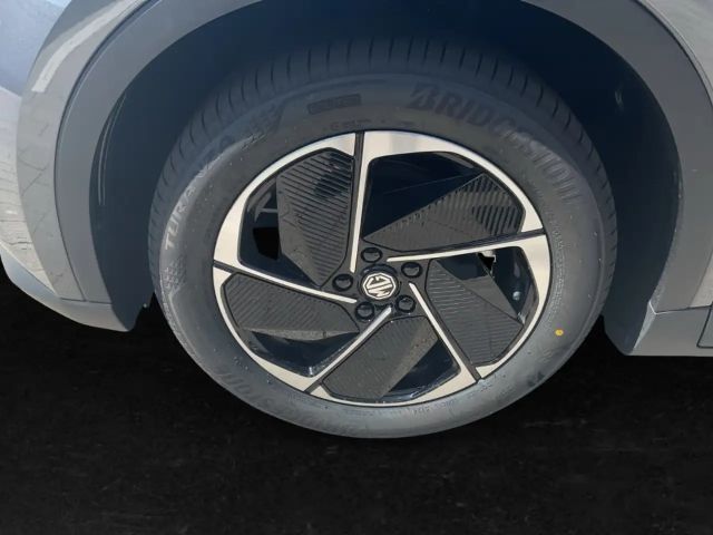 MG MGS5 64 kWh EV Luxury