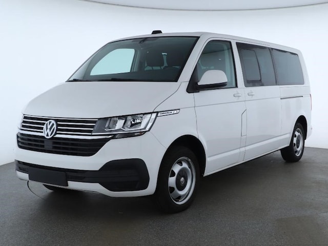 Volkswagen Caravelle 2.0 TDI DSG Lang T6