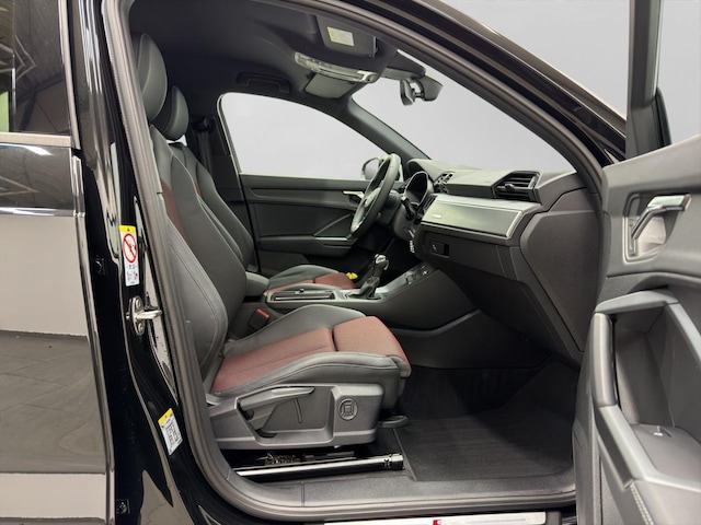 Audi Q3 35 TFSI S-Tronic