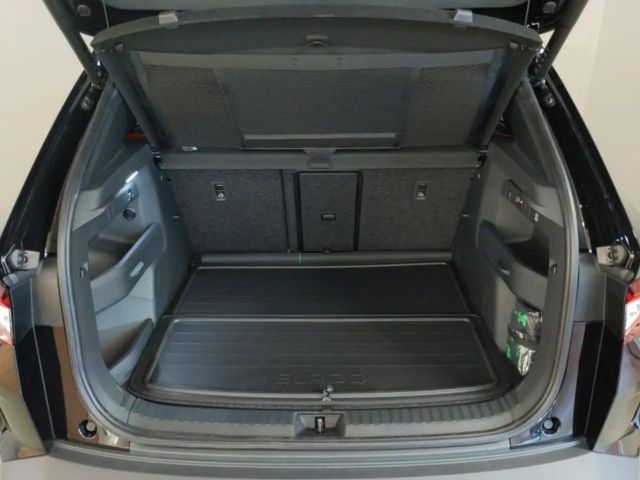 Skoda Elroq 85