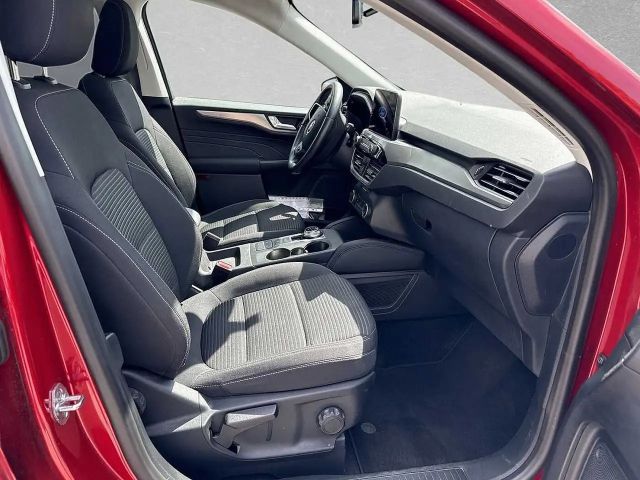 Ford Kuga Plug in Hybrid Titanium