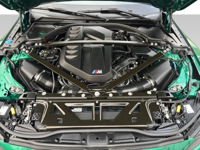 BMW M4 Cabrio Competition xDrive