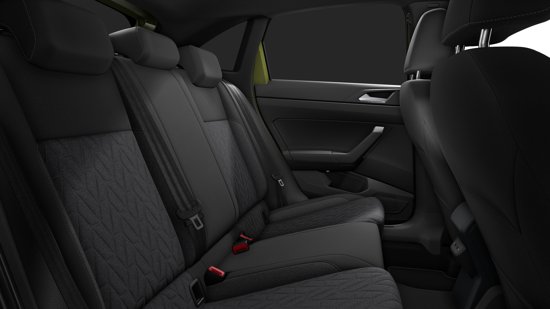 Volkswagen Taigo DSG Move