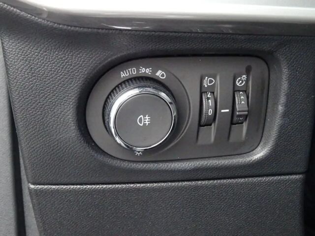 Opel Mokka 1.2 Turbo GS-Line Grand Sport Turbo