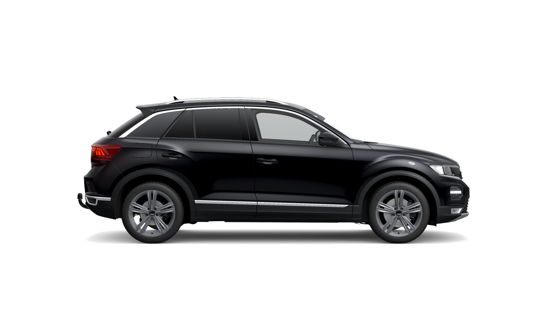 Volkswagen T-Roc 2.0 TDI DSG