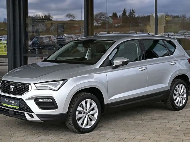 Seat Ateca DSG Style