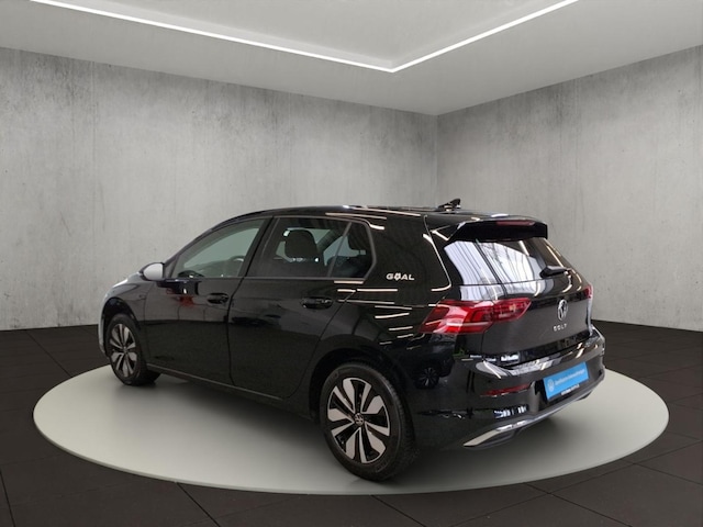 Volkswagen Golf DSG Life