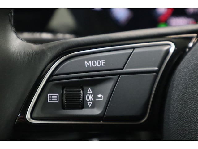 Audi A3 30 TFSI Sportback