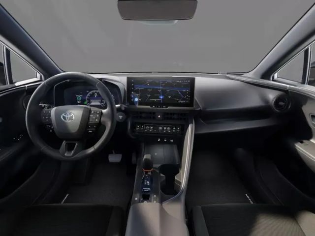 Toyota C-HR Hybride Plug-in Team D