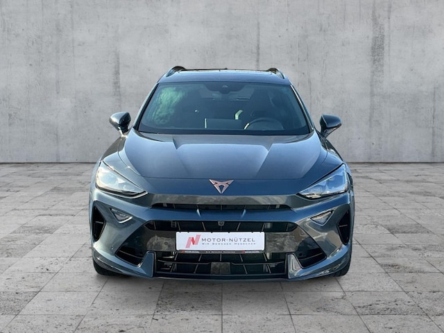 Cupra Formentor 2.0 TSI DSG VZ