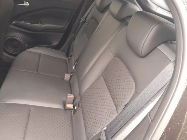 Nissan Juke JUKE 1.6 HYBRID 143 PS 4AMT