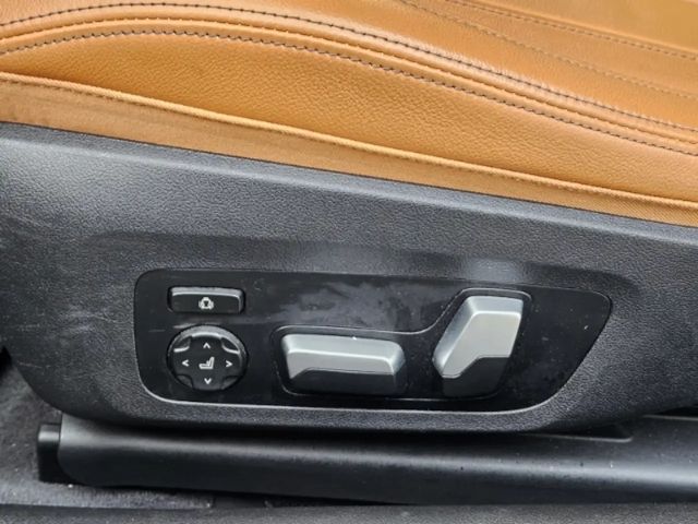 BMW 420 Coupé M-Sport