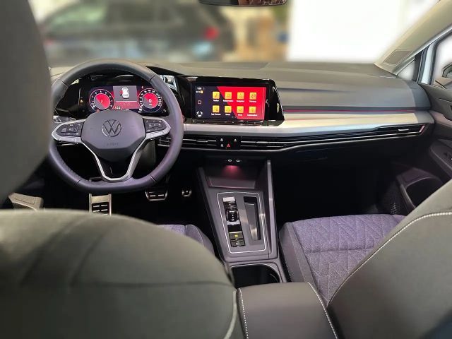 Volkswagen Golf DSG Move